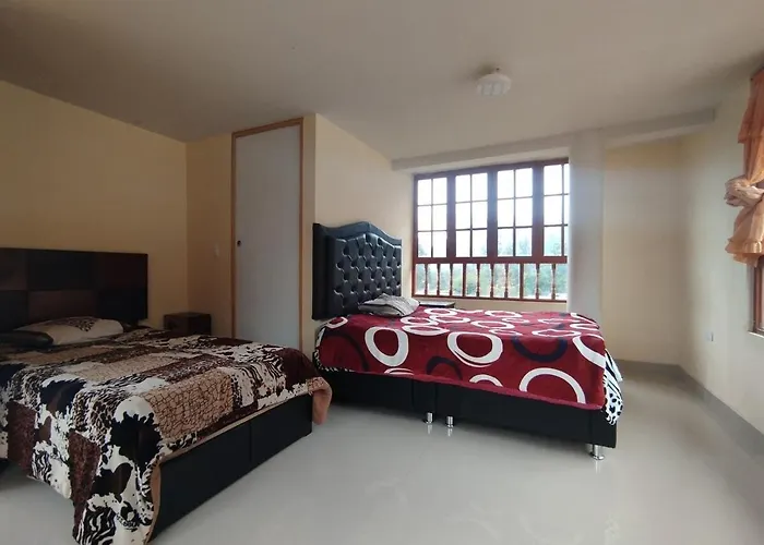 Sumaq Illary Bonito Amanecer Holiday home Urubamba