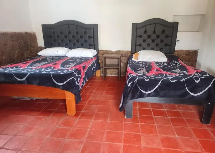 Sumaq Illary Bonito Amanecer Holiday home *