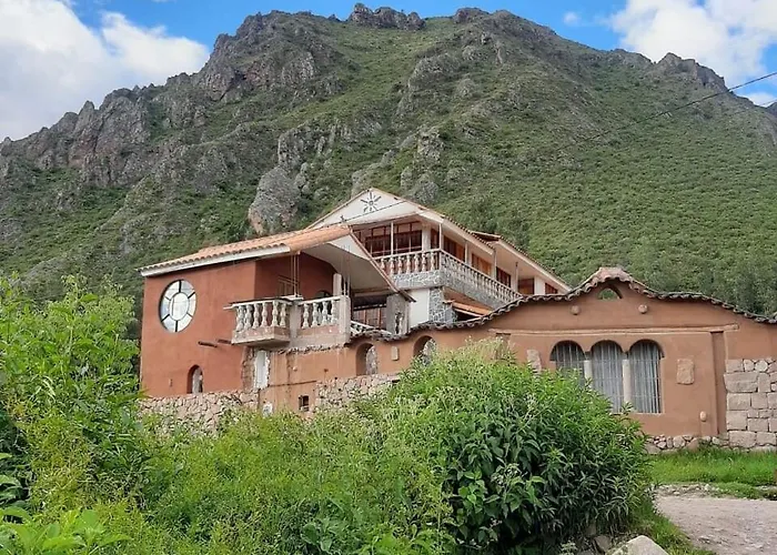 Sumaq Illary Bonito Amanecer Urubamba