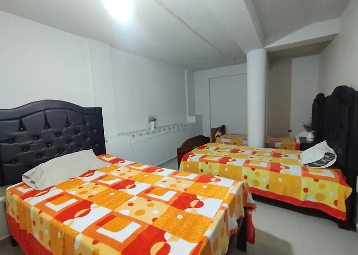 Sumaq Illary Bonito Amanecer Holiday home *